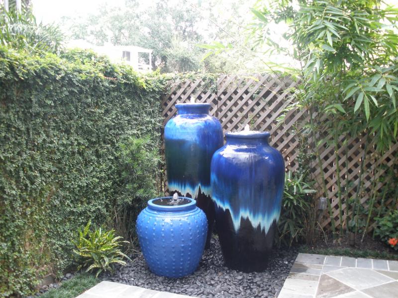 Water Feature Fountain